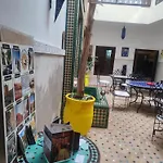 Riad Thycas