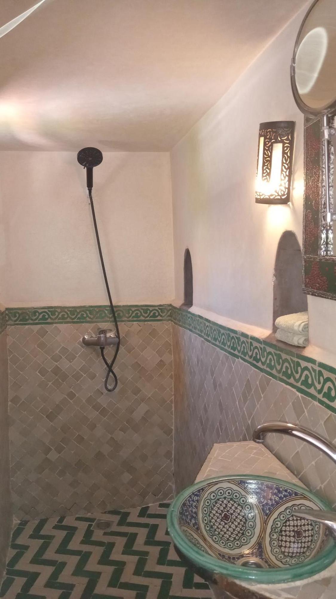 Thycas Marrakesh