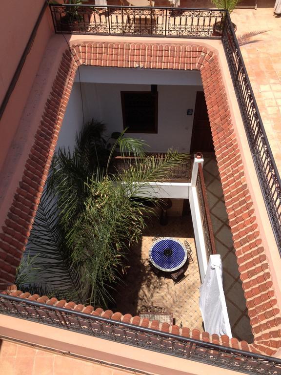 Thycas Marrakesh